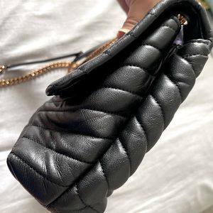 Tory Burch Kira Chevron convertible Shoulder Bag